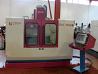 LAGUN GVC 1000 Vertical machining centre