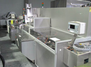 Bosch CUK 3040 Filler - folding box cartoner
