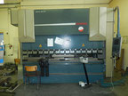 DURMA AD-S 30175 Press brake