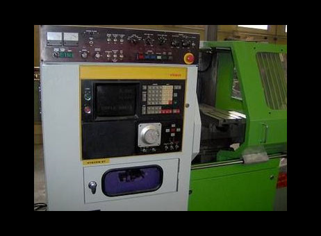 Traub KNC100 P31002124