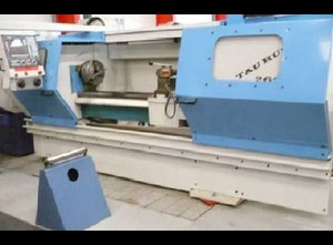 Used  PINACHO TAURUS 260 x 1500 Cnc lathe