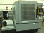 Sodick AQ535L EDM wire cutting machine