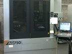 Sodick AQ750L Premium EDM wire cutting machine