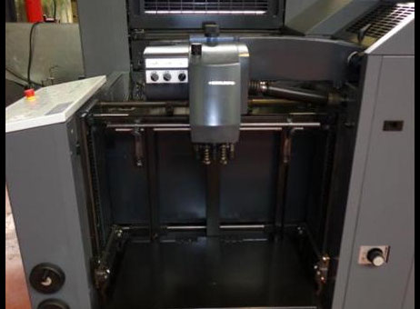 Heidelberg PRINTMASTER PH52-2 P31004081