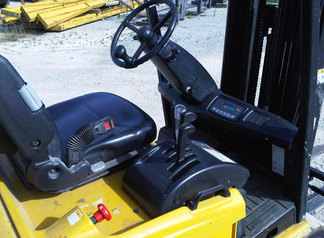 Yale ERP16ATF P31005001