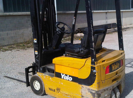 Yale ERP16ATF P31005001