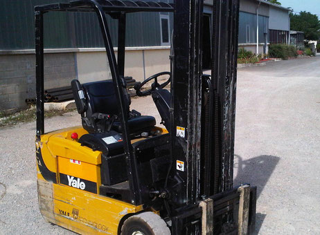 Yale ERP16ATF P31005001