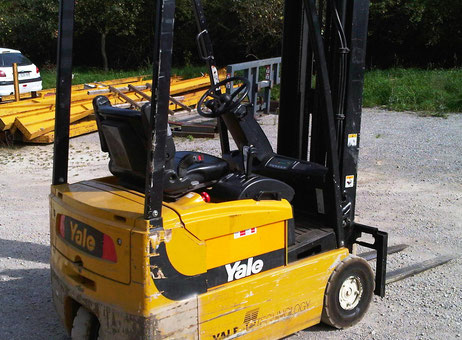 Yale ERP16ATF P31005001