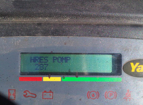 Yale ERP16ATF P31005001