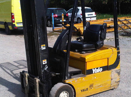 Yale ERP16ATF P31005001