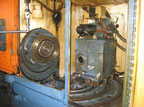 GLEASON 2010 GMAXX Cnc gear hobbing machine