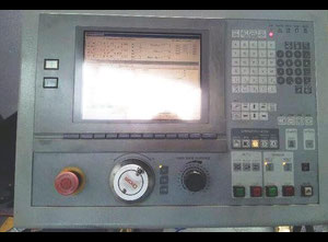 CITIZEN M-32 III Cnc lathe