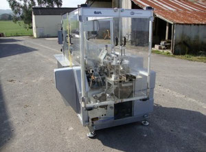 CAM PRX Cartoning machine - cartoner