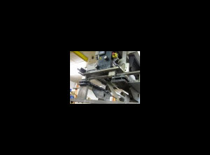 nilpeter F3000 Rotary printing press