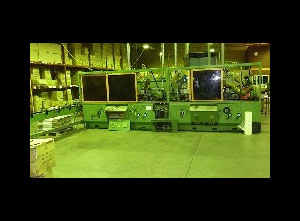 Machine's specifications - Kammann K14 Used machines - Exapro