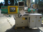 Arburg 221K 350-100 Injection moulding machine