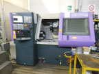 AVM ANGELINI SNUPY Cnc lathe