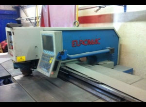 EUROMAC CX1000/30 CNC Punching machine