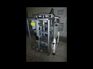PFM ZENITH Sachet machine