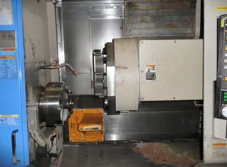 Hitachi Seiki HICELL 40 P31105092