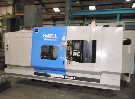 Hitachi Seiki HICELL 40 P31105092