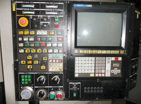 Hitachi Seiki HICELL 40 P31105092