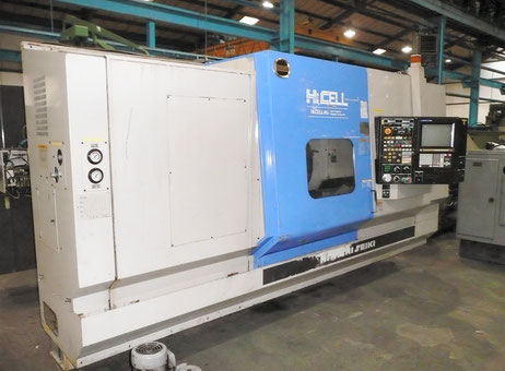 Hitachi Seiki HICELL 40 P31105092