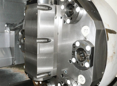 Hitachi Seiki HICELL 40 P31105092