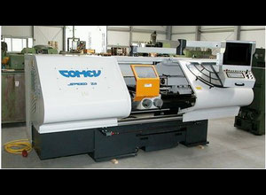 COMEV SPEED 21 Cnc lathe