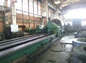 Kramatorsk 1А670 Hdl