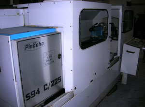 PINACHO S94C/225 Cnc lathe