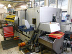 MORI SEIKI ZT 1000 Y Cnc lathe