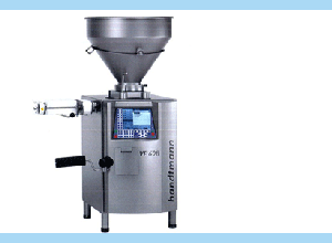 Handtmann VF608 Filling machine- Food industry