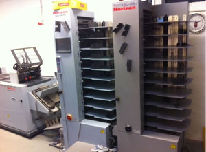 HORIZON VAC-100A/VAC-100M/SPF-200A/FC-200A Collator