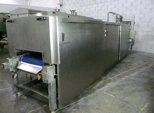 BERIEF Dubra DB 5/600 Cooker