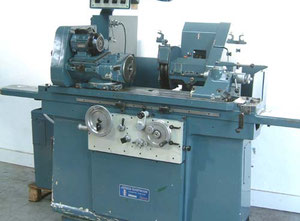 JONES & SHIPMAN 1300 EIT Centreless grinding machine