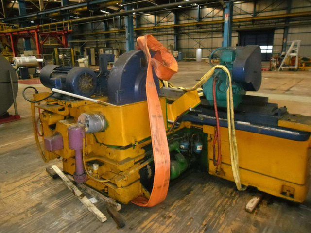Cincinnati FILMATIC - Machines for sale & specifications Used machines ...