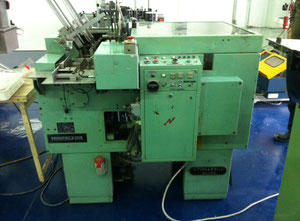 Tonazzi minipackina Horizontal cartoning machine