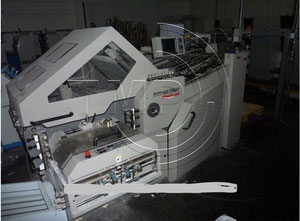 Horizon AFC 744AKT Folder