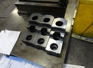Hwacheon Hitech 200 Cnc lathe