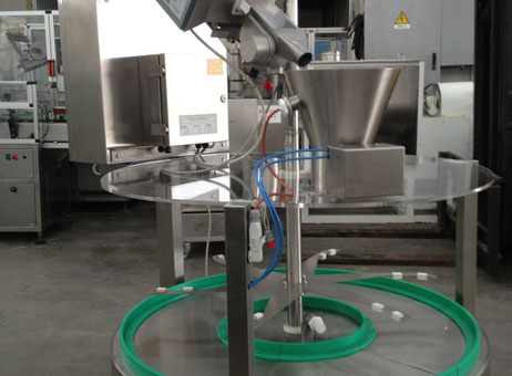 Cosmec TRP 6 P31202086