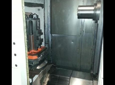 Mori Seiki SH 400 P31204173