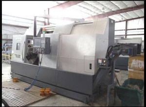 Okuma LB 400 - Machines for sale & specifications Used machines - Exapro