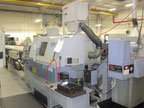 USED STAR SV-32 Cnc lathe