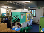 Used Arburg Allrounder 420C 1000-250 Injection moulding machine