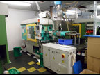 Used Arburg Allrounder 420C 1000-250 Injection moulding machine