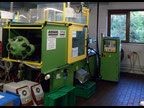 Used Arburg Allrounder 370M 1000-250 Injection moulding machine