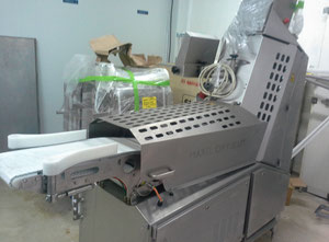 Marel Opticut Cutter