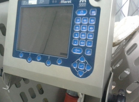 Marel Opticut P31215013