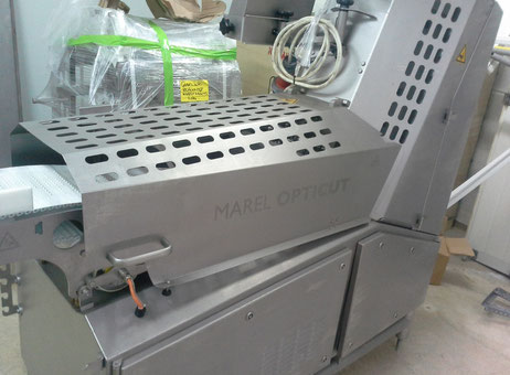 Marel Opticut P31215013
